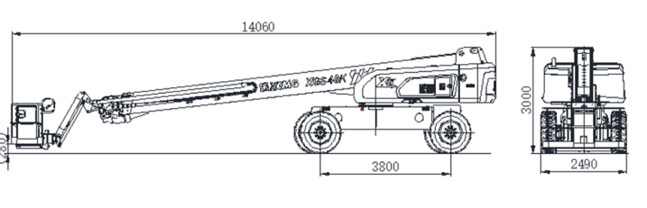 xcmg_xgs40k