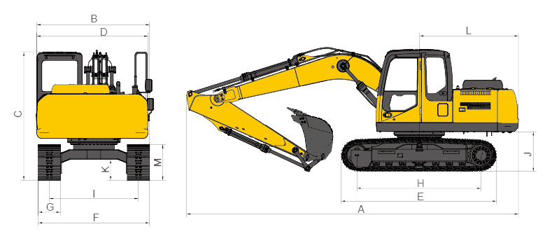 xcmg_xe135d