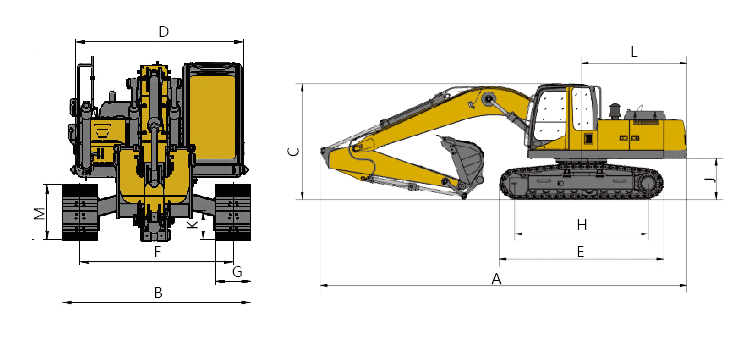 xcmg_xe235c