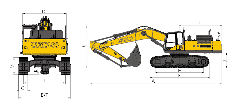 xcmg_xe490dk