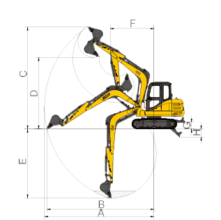 xcmg55d