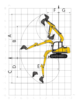 xcmg80d