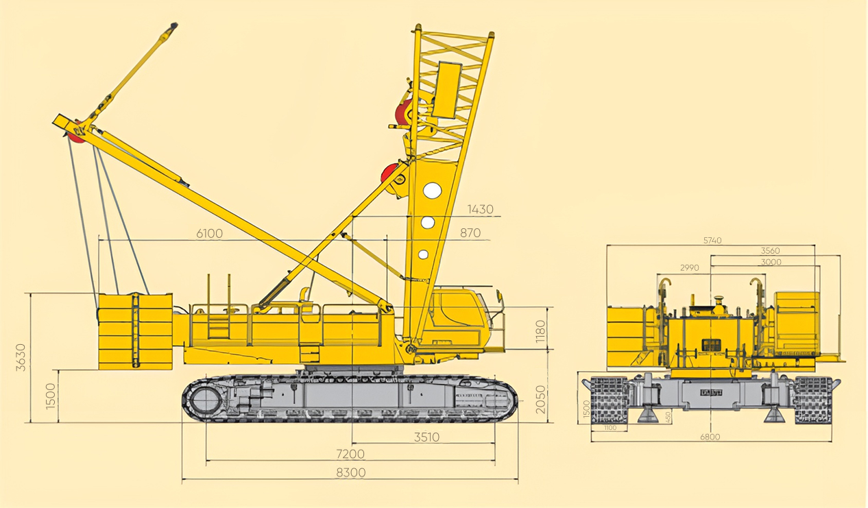 xgc150