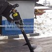Фото: Навесной гидробур на мини-погрузчик - 7