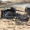 Фото: ТРАНШЕЕКОПАТЕЛЬ на мини-погрузчик - 7