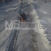 Фото: Навесной снегометатель на мини-погрузчик - 3