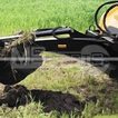 Фото: Обратная лопата на мини-погрузчик - 6