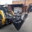 Фото: Пересадчик деревьев на мини-погрузчик - 6