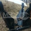 Фото: Пересадчик деревьев на мини-погрузчик - 1