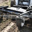 Фото: Аэратор почвенный на мини-погрузчик - 2