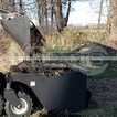 Фото: Думпер на мини-погрузчик - 6