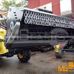 Фото: Косилка роторная на фронтальный погрузчик - 1