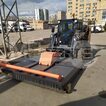 Фото: Газонокосилка на мини-погрузчик - 5