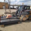 Фото: Газонокосилка на мини-погрузчик - 6