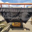 Фото: Газонокосилка на мини-погрузчик - 7