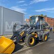 Фото: Фронтальный погрузчик XCMG LW180FV - 2