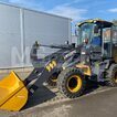 Фото: Фронтальный погрузчик XCMG LW180FV - 4