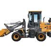 Фото: Фронтальный погрузчик XCMG LW180FV - 0