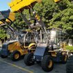 Фото: Фронтальный погрузчик XCMG LW160FV - 3