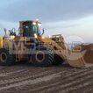 Фото: Фронтальный погрузчик XCMG LW1200KN - 6