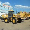 Фото: Фронтальный погрузчик XCMG LW300FN - 6