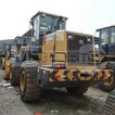 Фото: Фронтальный погрузчик XCMG LW400FN - 2