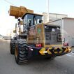 Фото: Фронтальный погрузчик XCMG LW500FN - 12