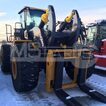 Фото: Фронтальный погрузчик XCMG LW600KN - 13