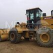 Фото: Фронтальный погрузчик XCMG LW800KN - 9