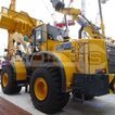 Фото: Фронтальный погрузчик XCMG LW800KN - 6