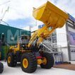 Фото: Фронтальный погрузчик XCMG LW800KN - 5