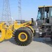 Фото: Фронтальный погрузчик XCMG LW800KN - 8