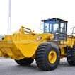 Фото: Фронтальный погрузчик XCMG LW800KN - 1