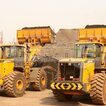 Фото: Фронтальный погрузчик XCMG LW800KN - 2