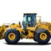 Фото: Фронтальный погрузчик XCMG LW900KN - 3
