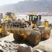 Фото: Фронтальный погрузчик XCMG LW900KN - 2