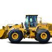 Фото: Фронтальный погрузчик XCMG LW900KN - 0