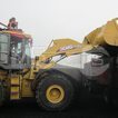 Фото: Фронтальный погрузчик XCMG LW900KN - 1