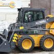 Фото: Мини-погрузчик XCMG XC740RU - 28