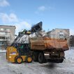 Фото: Мини-погрузчик XCMG XC740RU - 26