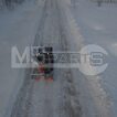 Фото: Мини-погрузчик XCMG XC740RU - 24