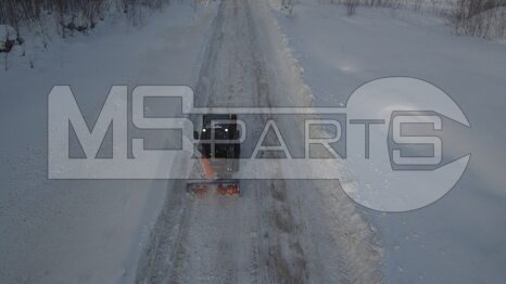 Фото: Мини-погрузчик Мини-погрузчик XCMG XC740RU