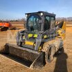 Фото: Мини-погрузчик XCMG XC740RU - 7