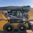 Фото: Мини-погрузчик XCMG XC740RU - 9