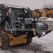Фото: Мини-погрузчик XCMG XC740RU - 36