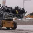 Фото: Мини-погрузчик XCMG XC740RU - 37