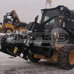 Фото: Мини-погрузчик XCMG XC740RU - 38