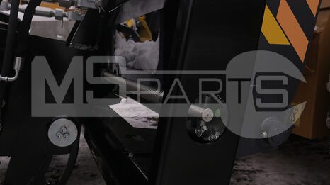 Фото: Мини-погрузчик Мини-погрузчик XCMG XC740RU