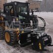 Фото: Мини-погрузчик XCMG XC740RU - 40