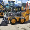Фото: Мини-погрузчик XCMG XC740RU - 1